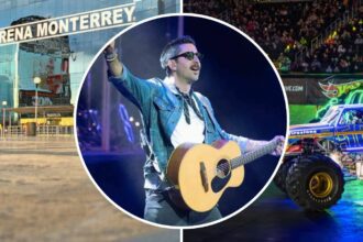 Descubre qué hacer en Monterrey en mayo 2026