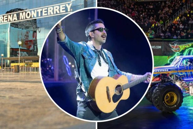 Descubre qué hacer en Monterrey en mayo 2026