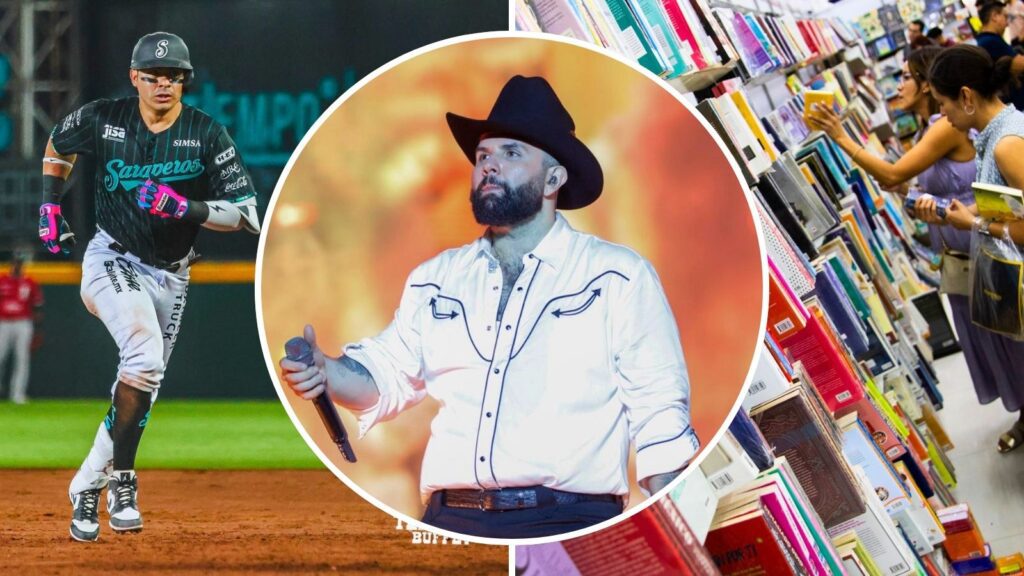 ¿Buscas planes en Saltillo? Revisa la guía de mayo 2026