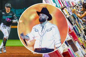 ¿Buscas planes en Saltillo? Revisa la guía de mayo 2026