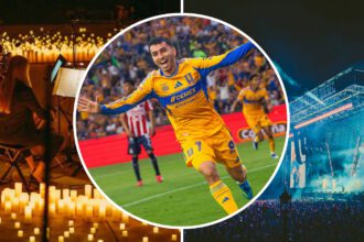 ¿Qué hacer en Monterrey este último fin de semana de abril? Aquí los eventos