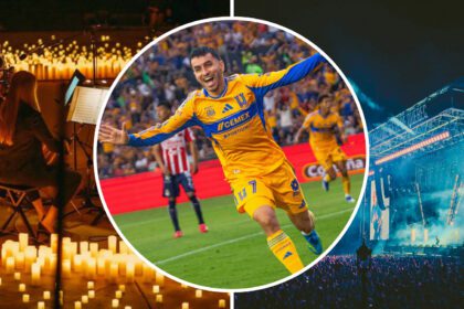 ¿Qué hacer en Monterrey este último fin de semana de abril? Aquí los eventos