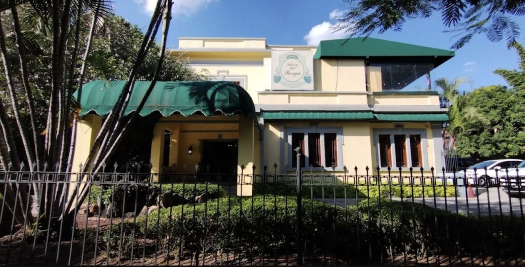 Saloon del Bosque: El lugar imperdible en Guadalajara para ver el Mundial 2026