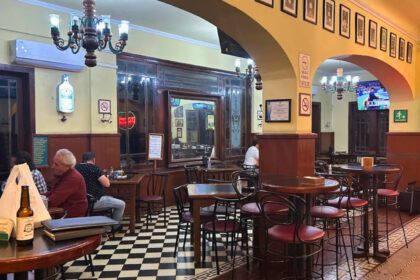 Mundial 2026: Por qué Saloon del Bosque es un imperdible en Guadalajara