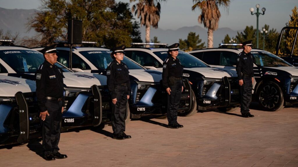 Saltillo, la capital más segura de México en 2026