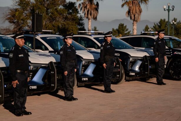 Saltillo, la capital más segura de México en 2026