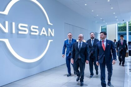 Empresas japonesas ven a Nuevo León como hub estratégico para expandirse