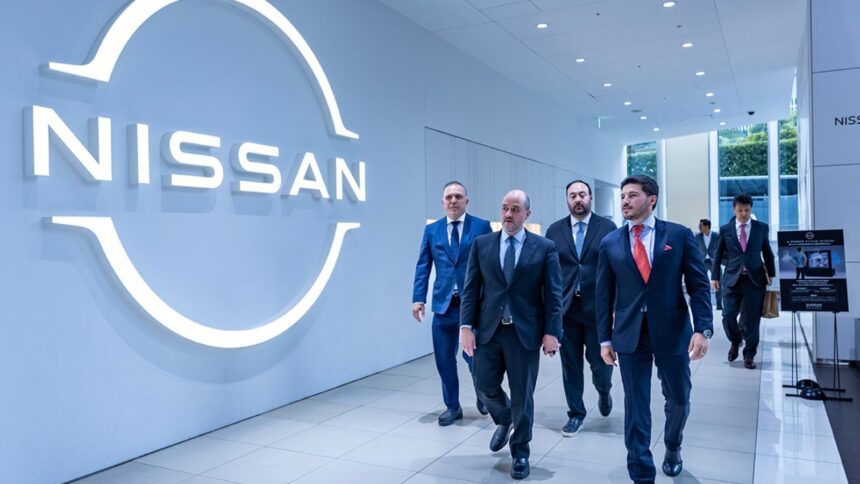 Empresas japonesas ven a Nuevo León como hub estratégico para expandirse