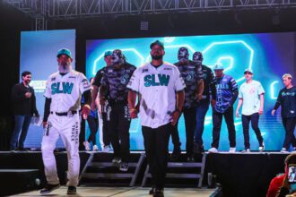 Saraperos estrenan imagen para 2026: Todos los detalles de sus uniformes