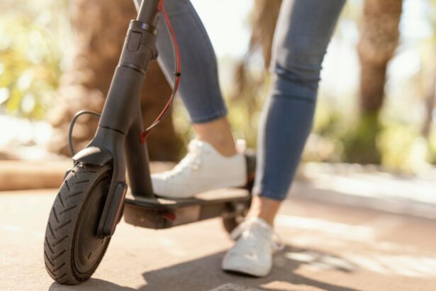 San Pedro implementa scooters eléctricos con 400 estaciones