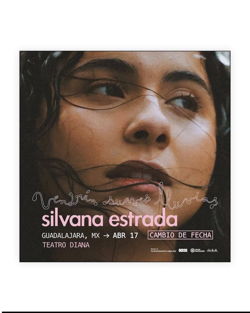 Conciertos en Guadalajara abril 2026: Agenda completa de eventos