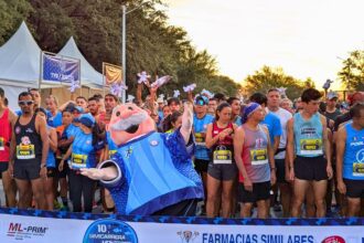 Simicarrera 2026: Así será la carrera en Guadalajara este 19 de abril