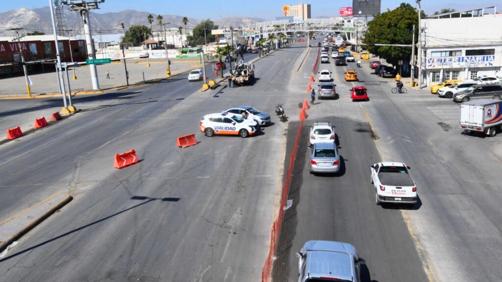 Torreón: Avance y fecha del Sistema Vial Revolución-Vasconcelos