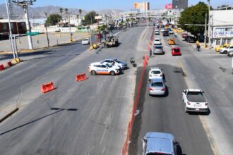 Torreón: Avance y fecha del Sistema Vial Revolución-Vasconcelos