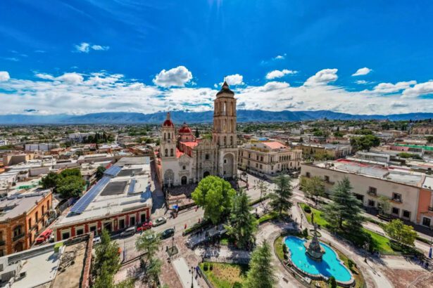 5 museos poco conocidos en Saltillo que puedes visitar esta Semana Santa