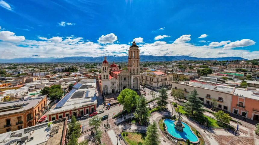 5 museos poco conocidos en Saltillo que puedes visitar esta Semana Santa