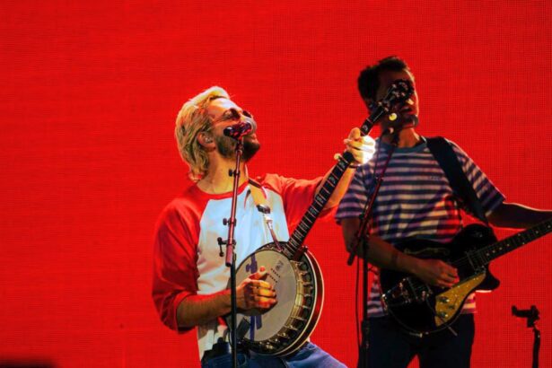 Todo sobre Morat en Guadalajara 2026: Boletos y fecha