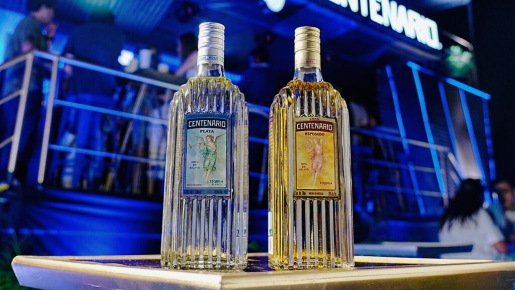 Así será la participación de Tequila Centenario en Machaca Fest 2026