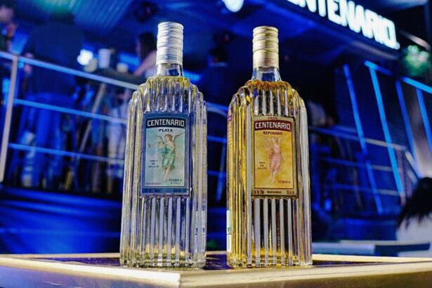 Así será la participación de Tequila Centenario en Machaca Fest 2026