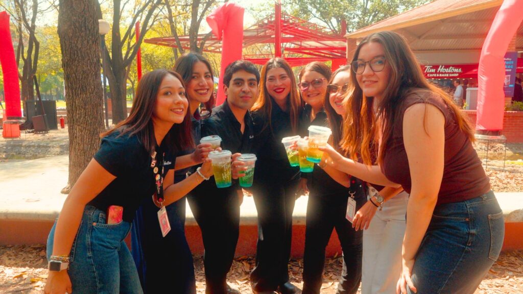 Parque Fundidora cambió su imagen con esta nueva sucursal