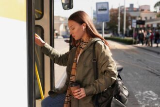 Transporte gratis en Torreón: Lo que propone Manolo Jiménez Salinas para modernizar la movilidad