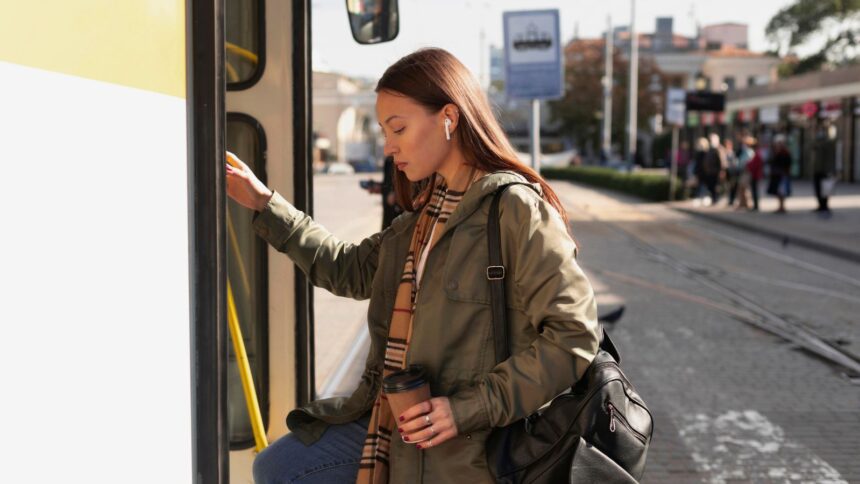 Transporte gratis en Torreón: Lo que propone Manolo Jiménez Salinas para modernizar la movilidad