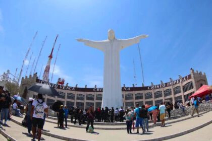 Todo sobre el Viacrucis en Torreón: Horarios, actividades y recomendaciones