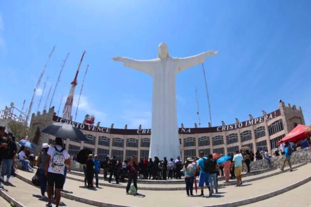 Todo sobre el Viacrucis en Torreón: Horarios, actividades y recomendaciones