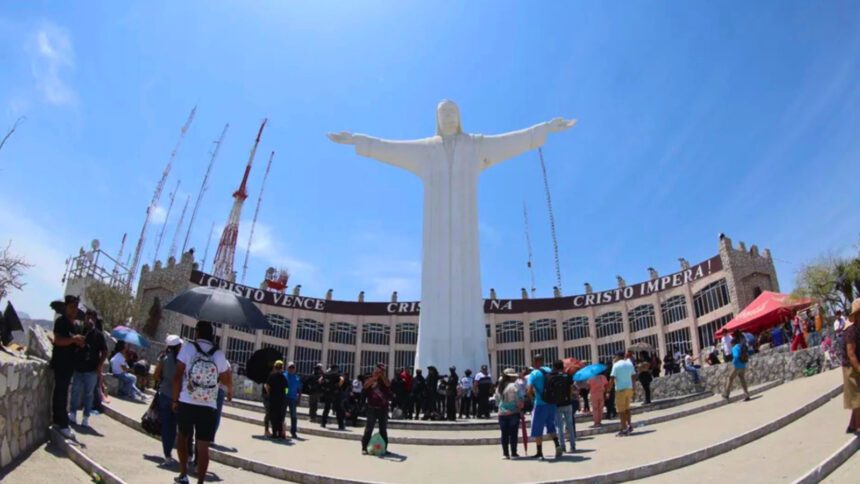 Todo sobre el Viacrucis en Torreón: Horarios, actividades y recomendaciones
