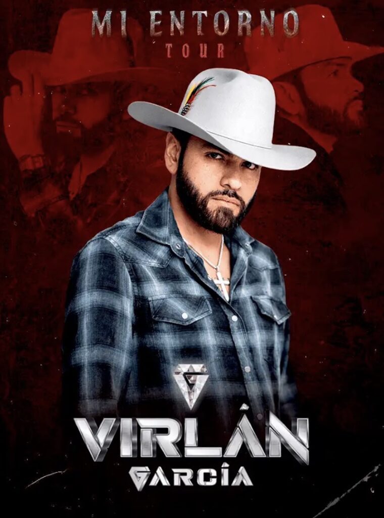 Descubre qué hacer en Monterrey este fin de semana: No te pierdas el concierto de Virlán García