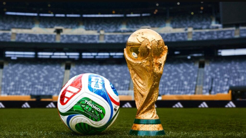 Mundial 2026: Aumentan reservas de vuelos en ciudades sede