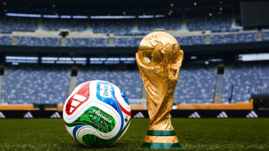 Mundial 2026: Aumentan reservas de vuelos en ciudades sede