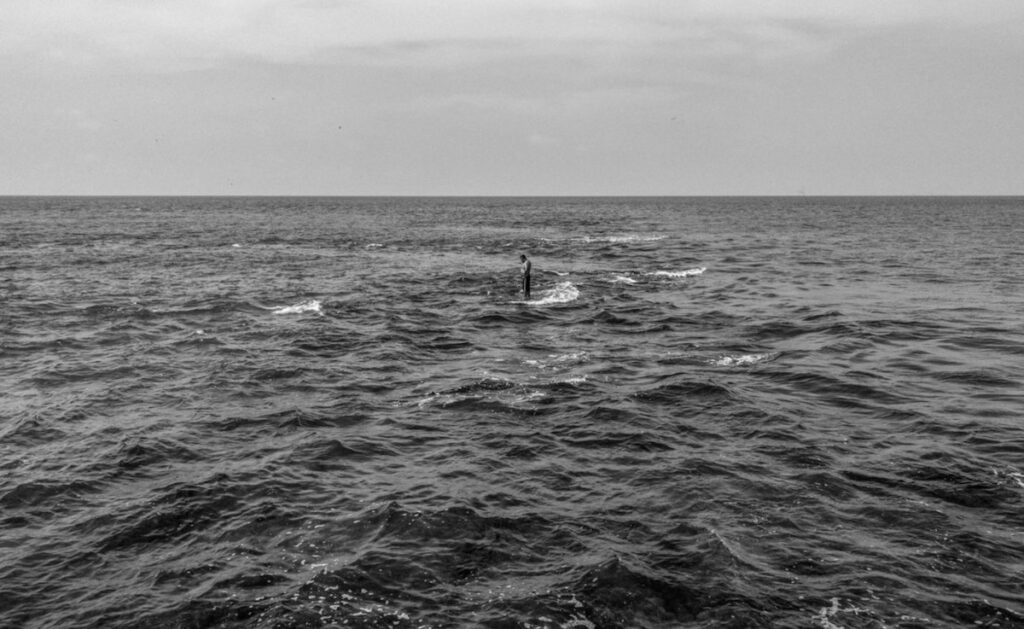 México, un clima cambiante, obra ganadora del World Press Photo 2026. Foto de César Rodríguez