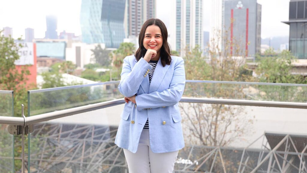 MARTHA MADERO