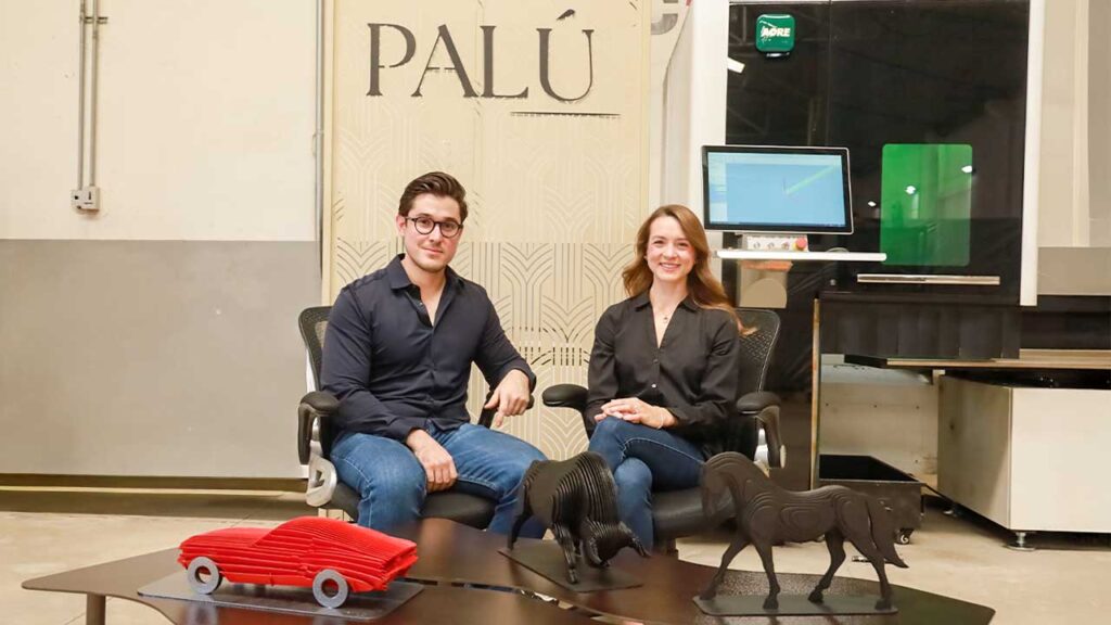 Palú