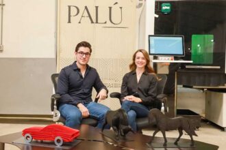 Palú