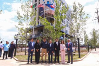 Llega Holiday Inn Express & Suites Monterrey Sendero a Escobedo
