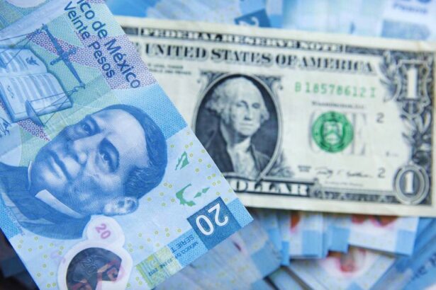 Dólar hoy en México: Peso mexicano registra avance este lunes 25 de mayo de 2026