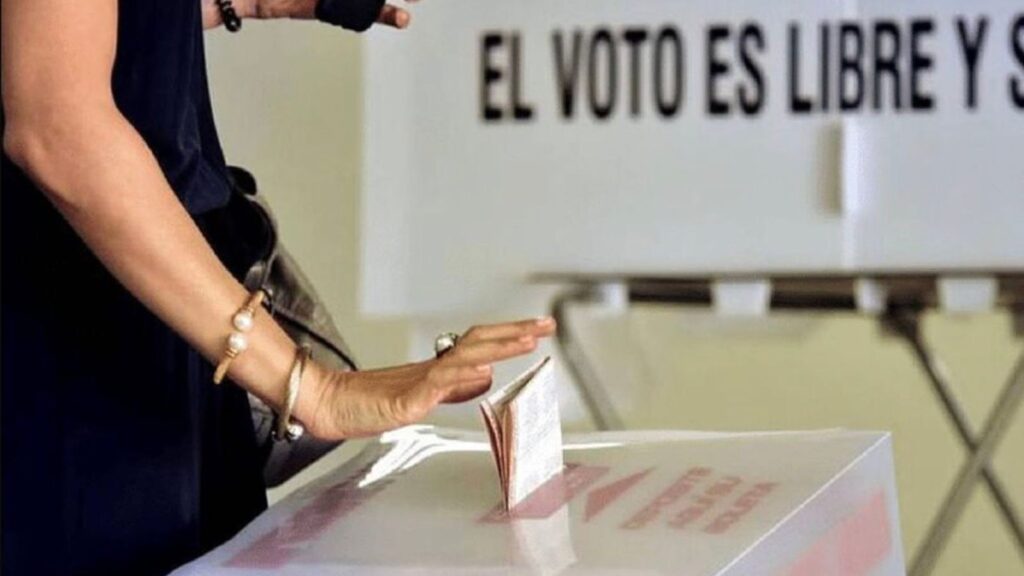 Guía completa de las elecciones en Coahuila 2026
