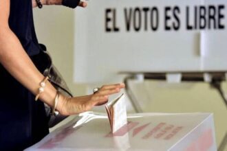 Guía completa de las elecciones en Coahuila 2026