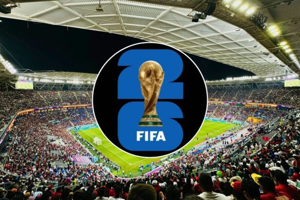 FIFA revela qué objetos sí y no podrás llevar al Mundial 2026 en México