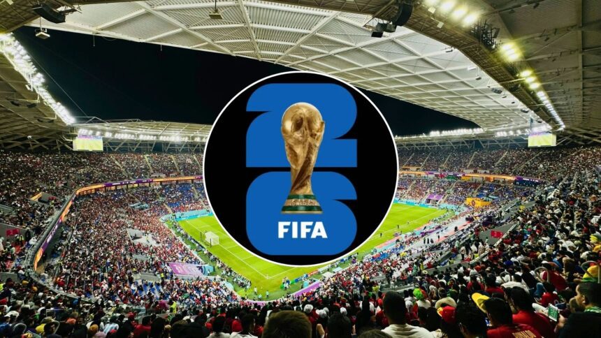 FIFA revela qué objetos sí y no podrás llevar al Mundial 2026 en México