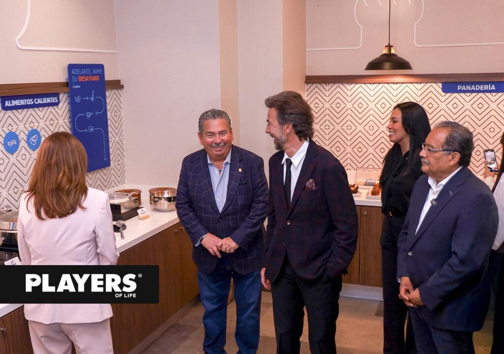 Llega Holiday Inn Express & Suites Monterrey Sendero a Escobedo