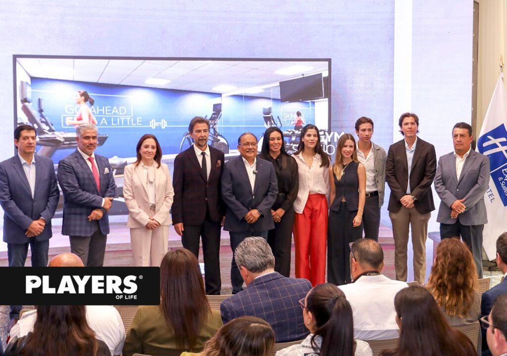 Llega Holiday Inn Express & Suites Monterrey Sendero a Escobedo