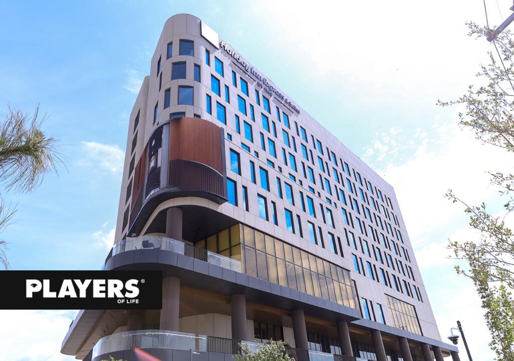 Llega Holiday Inn Express & Suites Monterrey Sendero a Escobedo