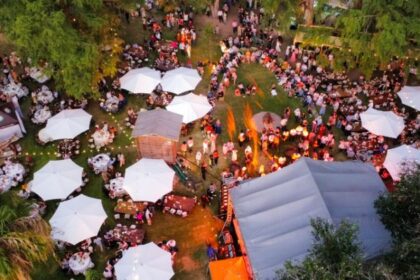 Festival Internacional del Vino y la Buena Vida