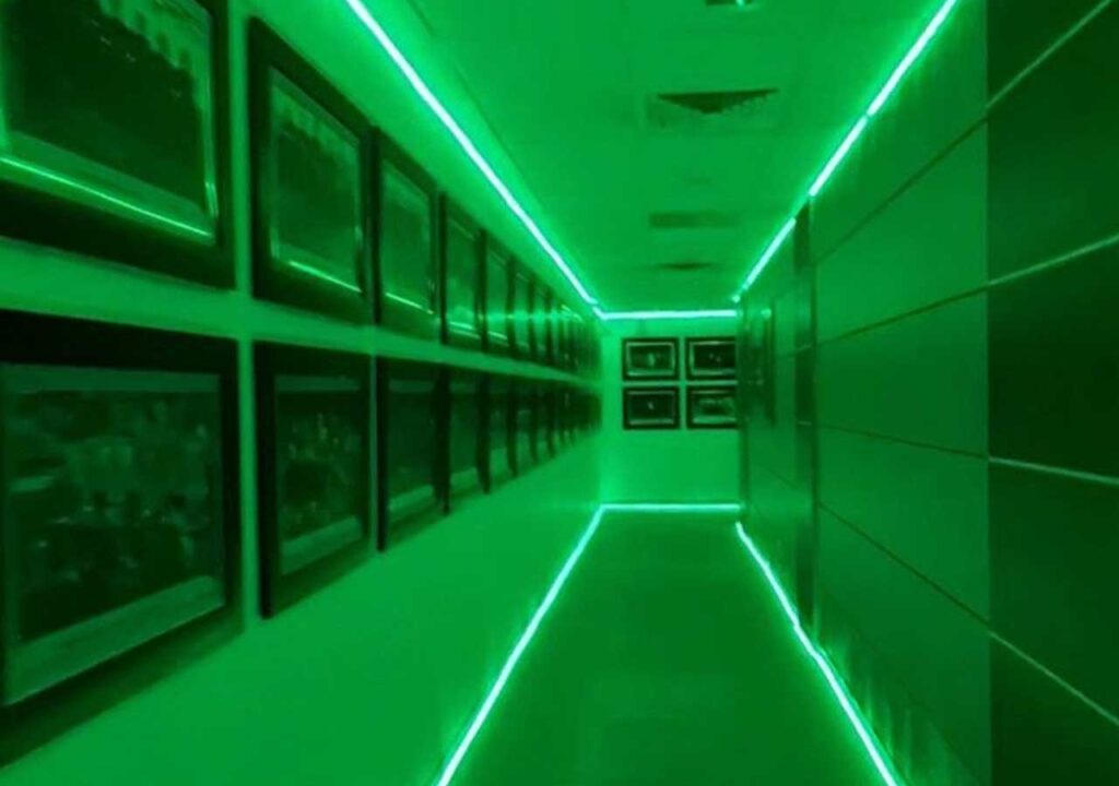 Estadio Corona y TSM tienen remodelaciones