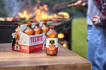 Tecate Quitapón