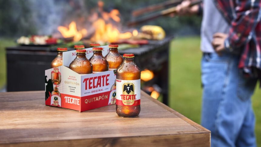 Tecate Quitapón