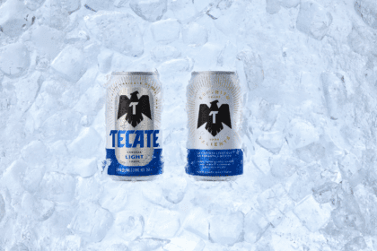 Tecate estrena imagen